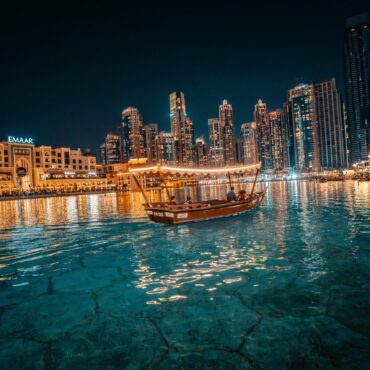 Renting property in Dubai – tenant tips and guide