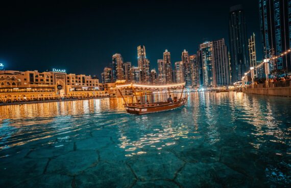 Renting property in Dubai – tenant tips and guide