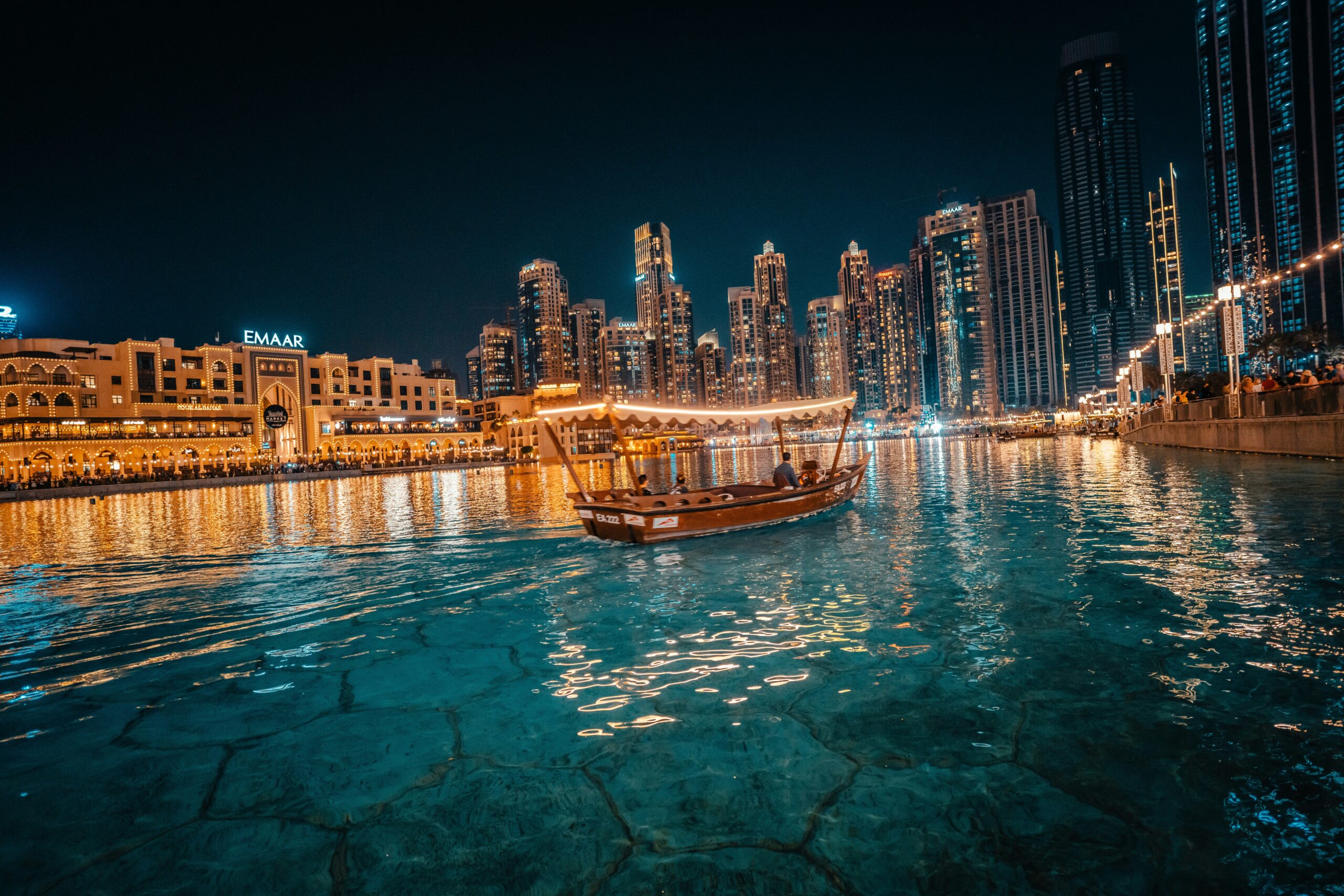 Renting property in Dubai – tenant tips and guide
