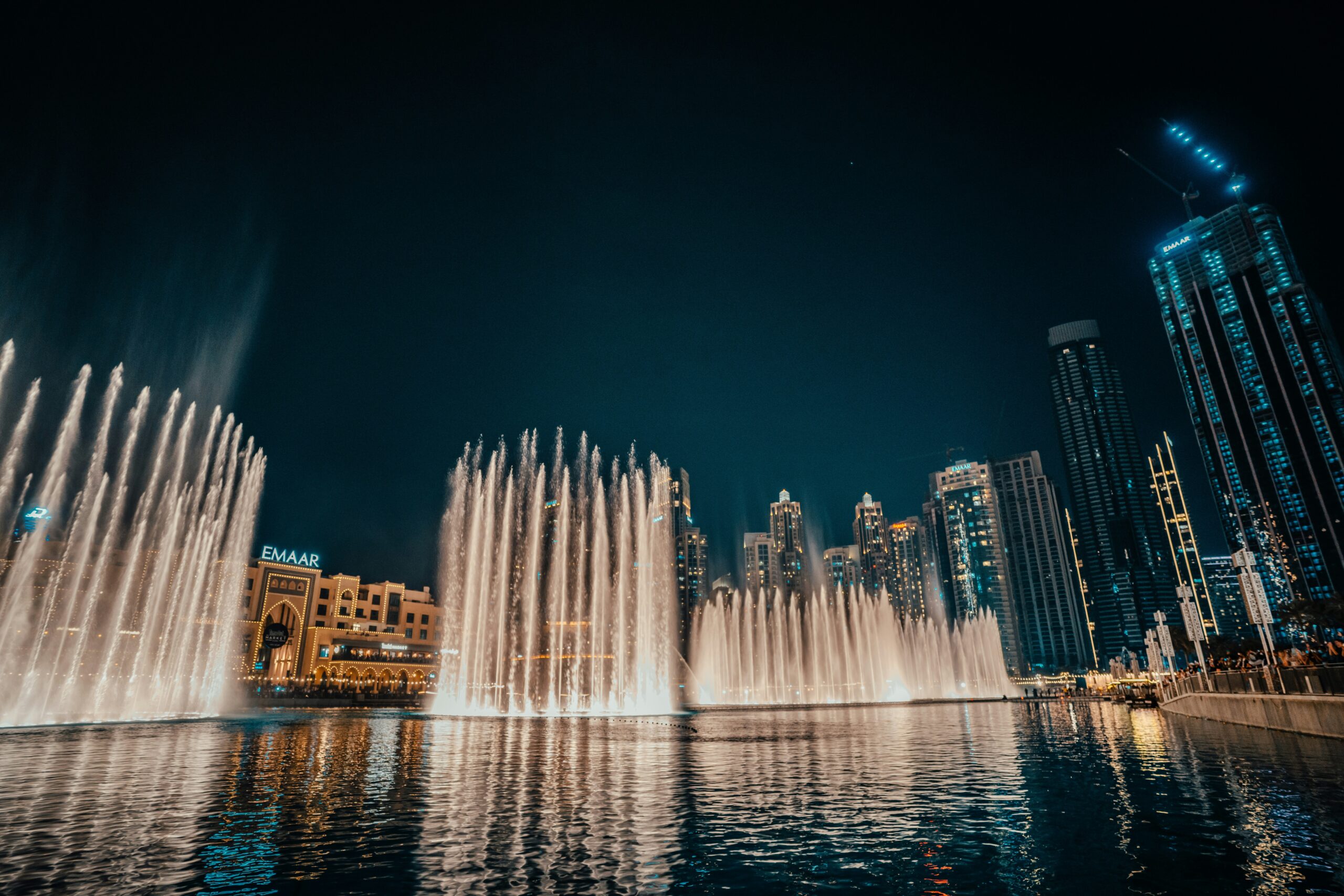 Selling property in Dubai quickly and for maximum profit