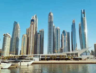 Ultimate guide to buying real estate in Dubai