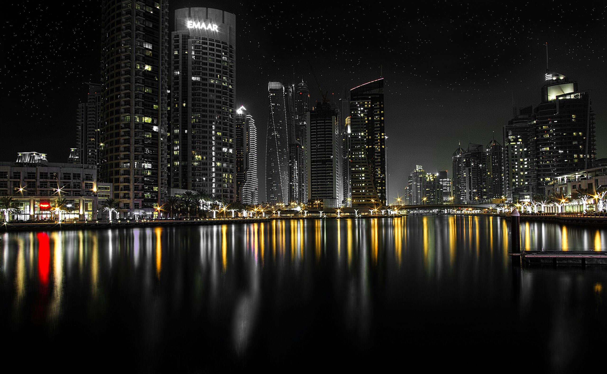 Real estate auctions in Dubai – what buyers need to know