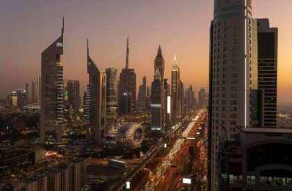 Best neighborhoods for family living in Dubai