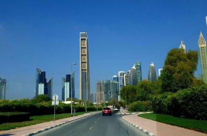 Tips for negotiating the best property price in Dubai real estate
