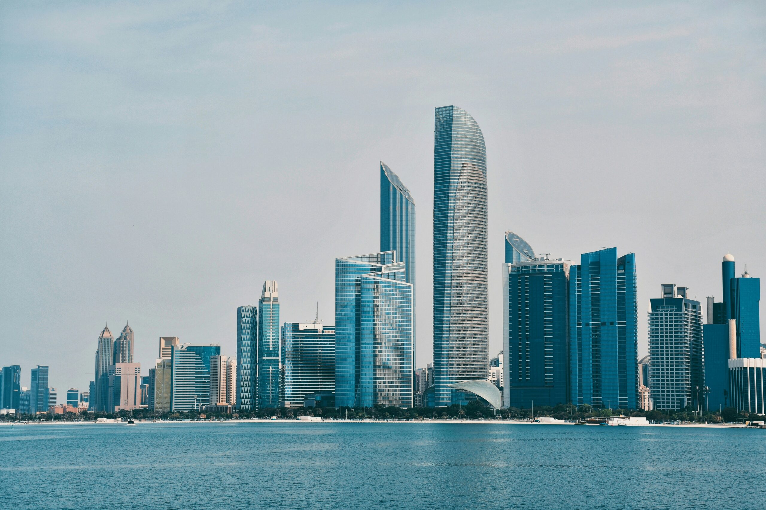 Real estate investor evaluating property listings in Dubai, identifying high-value investment opportunities in the city’s real estate market.