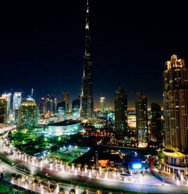 Dubai real estate market trends and analysis 2025